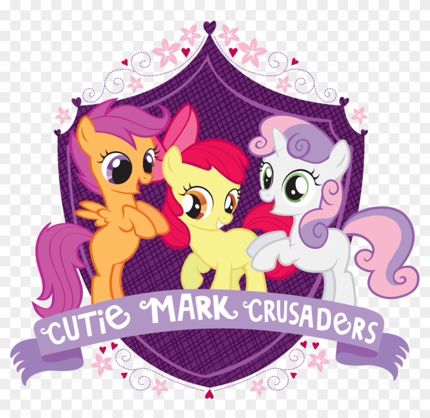 My Little Pony Cutie Mark Crusaders - Magic Cutie Mark Crusaders #921700