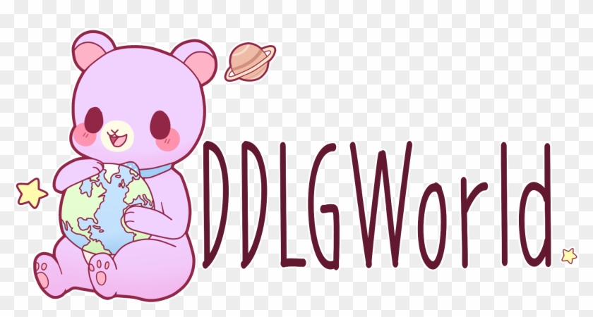 Ddlg World - Ddlg Little Space Ideas #921703