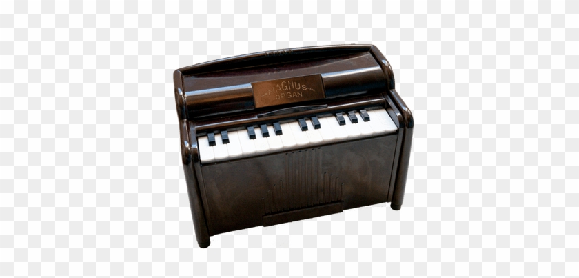 Vintage Magnus Organ - Organ #921719