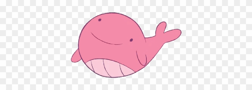 3 Days Agovia 240 ♡ - Steven Universe Whale Gif #921722