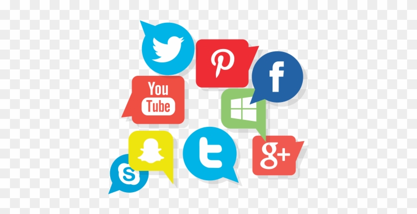 Social Media Marketing - Social Media Marketing Services #921763