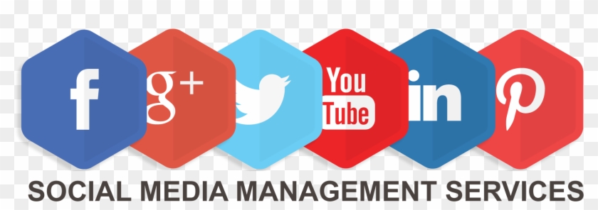 Social Media - Social Media Management Services #921773