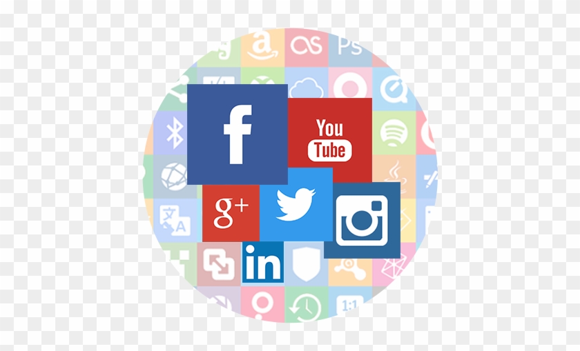 Social Media Marketing Companies Dubai Uae - Social Media In Uae #921783