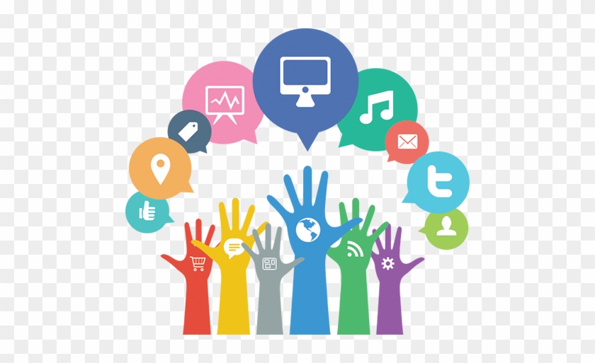 Social Media Marketing Management Services - Social Media Marketing Management Services #921784