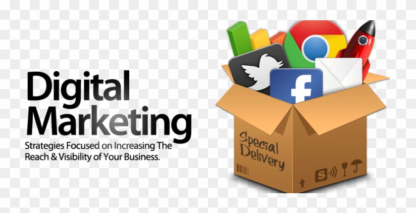 Best Trainer For Digital Marketing Or Social Media - All In One Digital Marketing: Strategy, Analytics And #921785