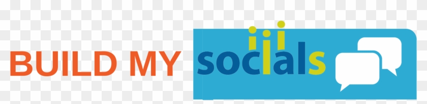 Build My Socials - Marketing #921790