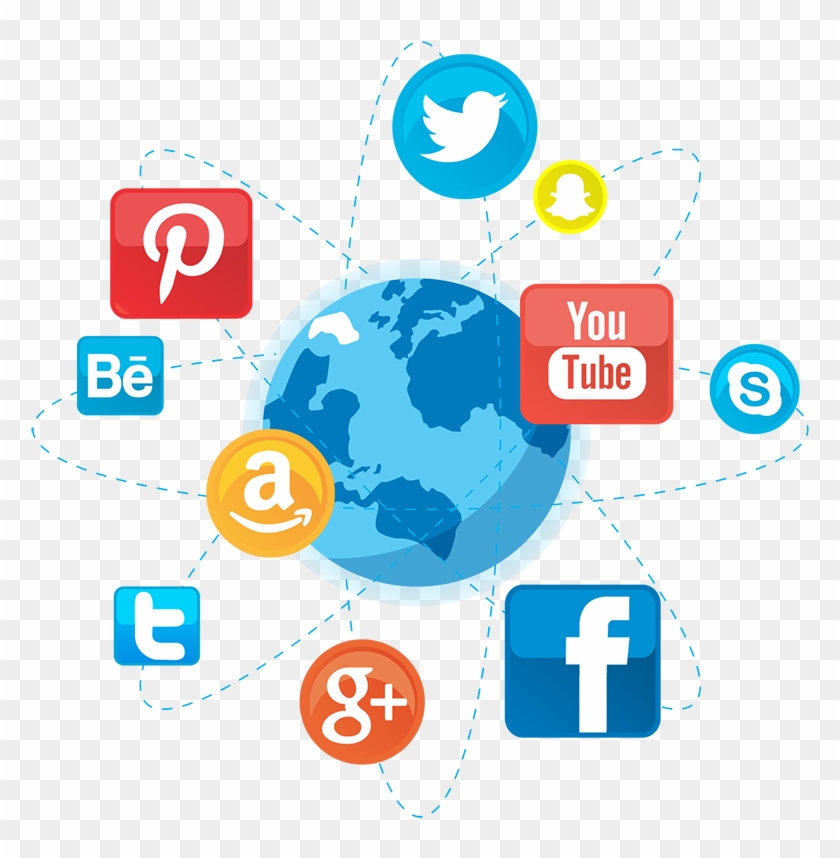 Gone Are The Days When Social Media Was A Testing Platform - Marketing Company Social Media Cover #921806