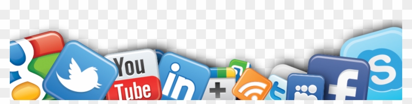 Social Media Marketing - Social Media Marketing #921849