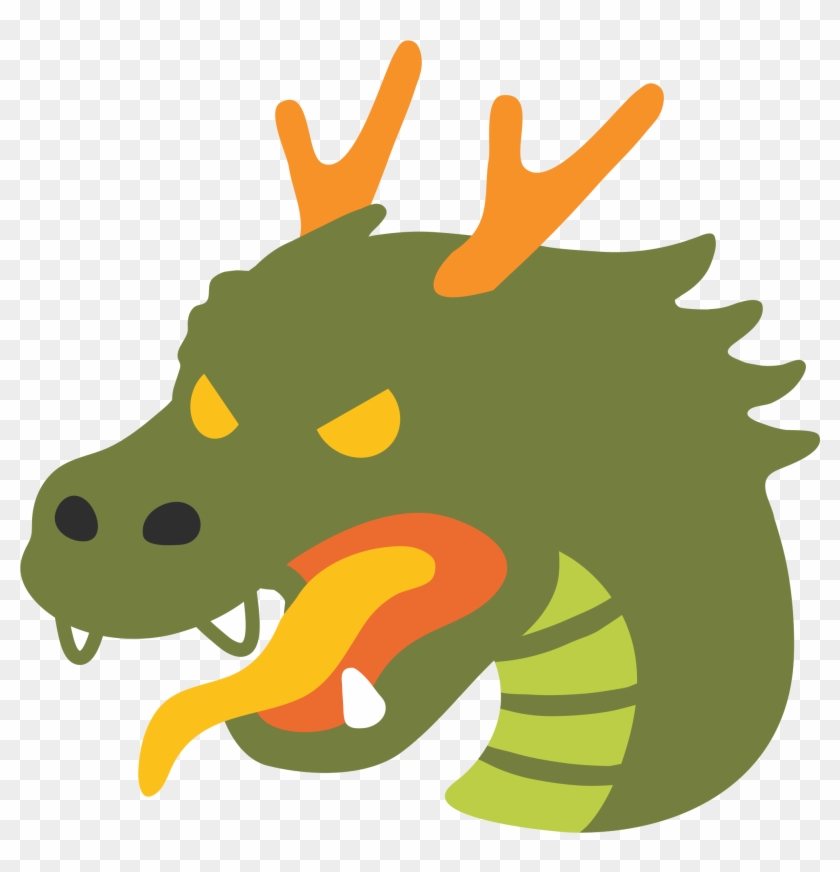 Open - 🐉 Emoji #921852