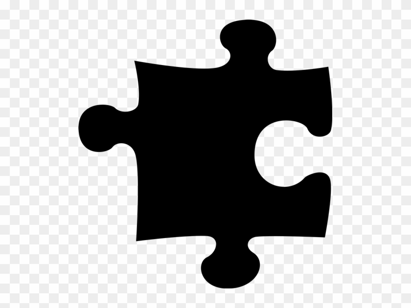 Puzzle, Puzzle Piece, Play, Drawing, Pencil - Puzzle Piece Transparent Background #921896