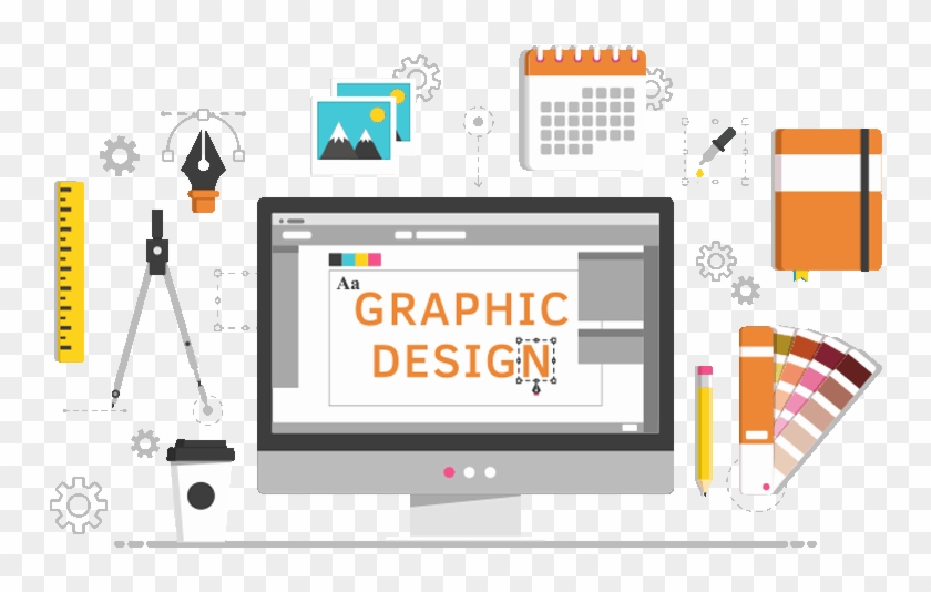 Graphic Design Services - Diagram #921952