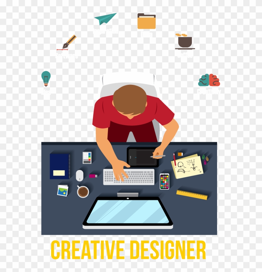 Motion Graphics Are Equally Preset And Crafted, But - Creative Designing #921979