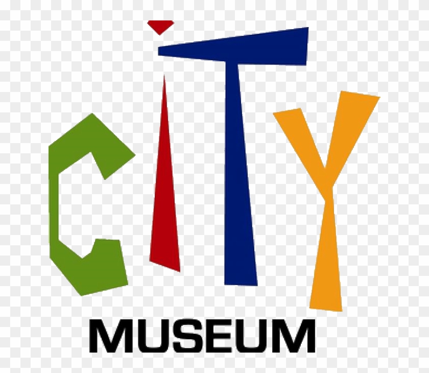 City Clipart St Louis - Stl City Museum Logo #922003