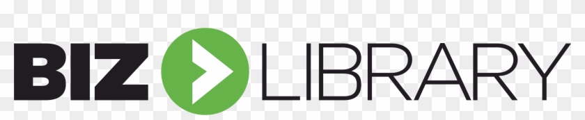 Louis Thanks Our Chapter Sponsors And Partners - Bizlibrary Logo #922006