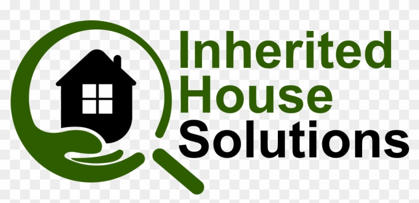 Inherited House Solutions Logo - Inherited House Solutions #922009