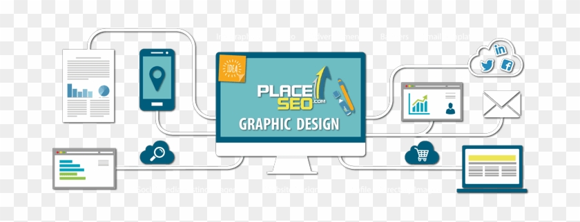 Place1seo Graphic Design In Naples Florida - Florida #922054