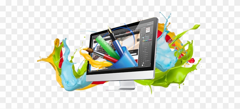Our Company Is Currently Looking For A Graphic Designer - Paint Splash Hd #922058