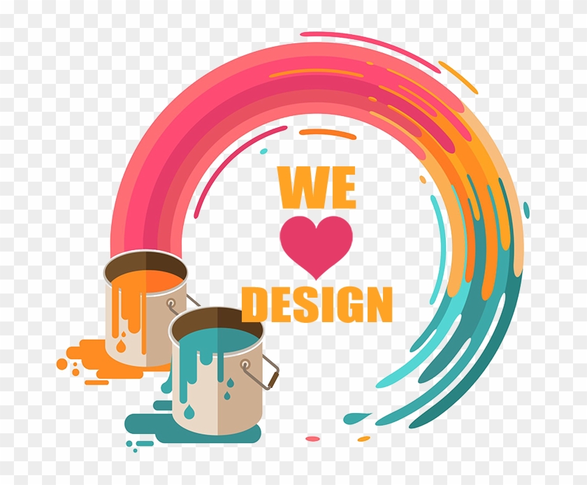 Graphic Design Services - Idea #922073