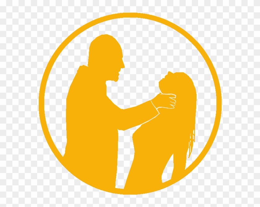 Violence Symbol By Winxdanteinfernos - Wife #922090