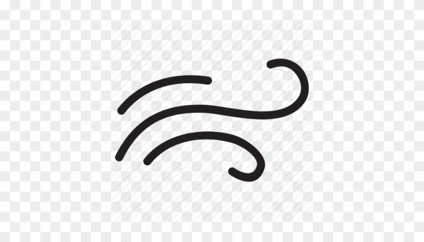 Transparent Wind Background Png Images - Wind Icon #922149