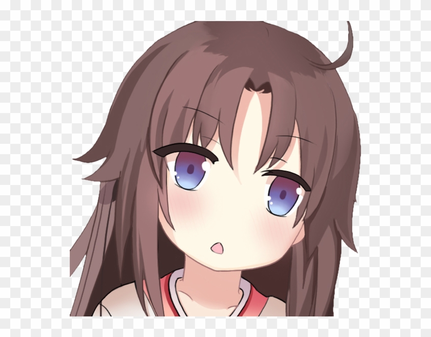 Discord Anime Sticker  Discord Anime Emote  Discover  Share GIFs