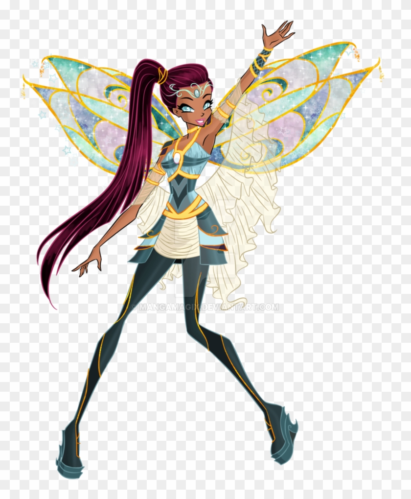 Tarani Bloomix - Fairy #922263