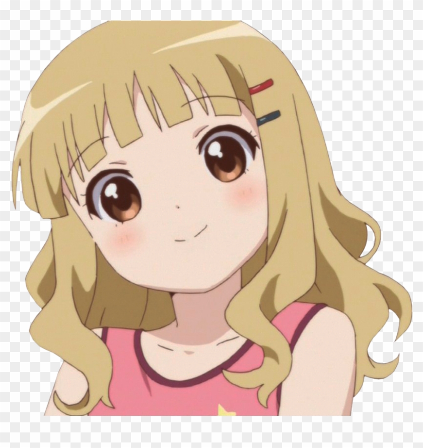 Happybrat - Yuru Yuri Sakurako #922293