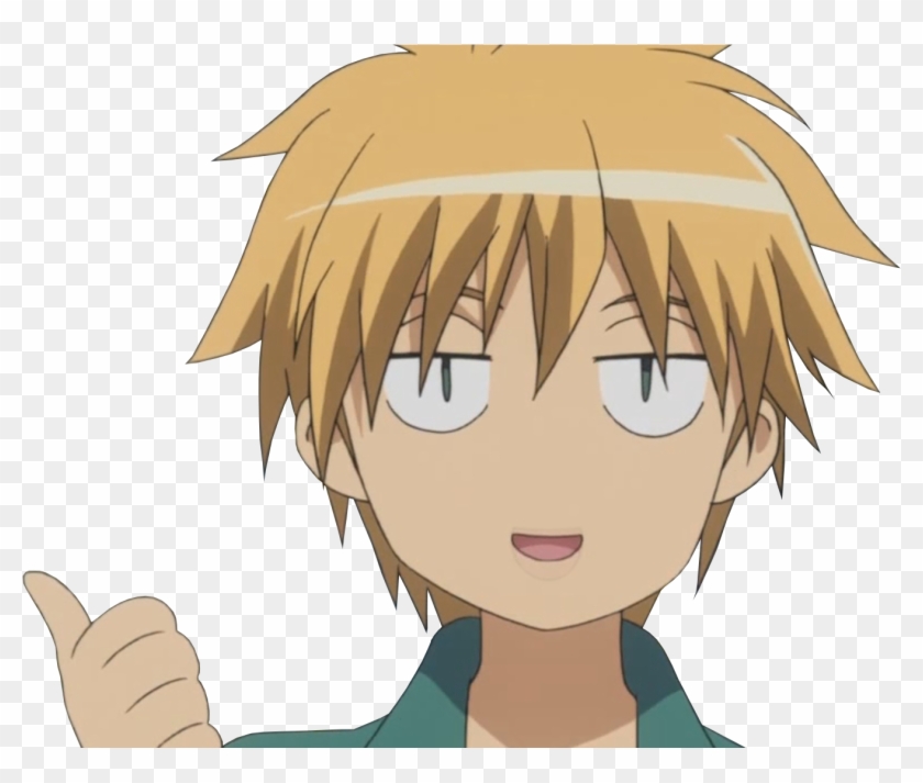 Maidsama  AnimePlanet