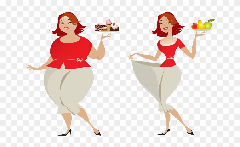 Weight Loss Diet Bariatric Surgery Health Pound - Losing Weight Clip Art #922356