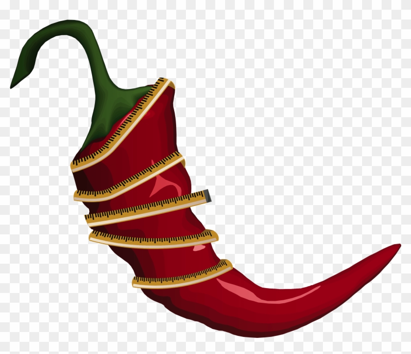 Does Capsaicin Help With Weight Loss - Capsaicin #922370