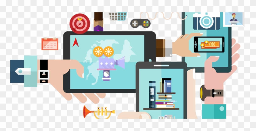 Web Development #922374
