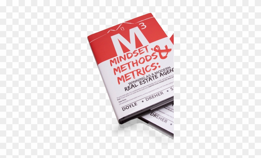 Mindset Methods And Metrics Book - Mindset, Methods & Metrics: Winning As A Modern #922436