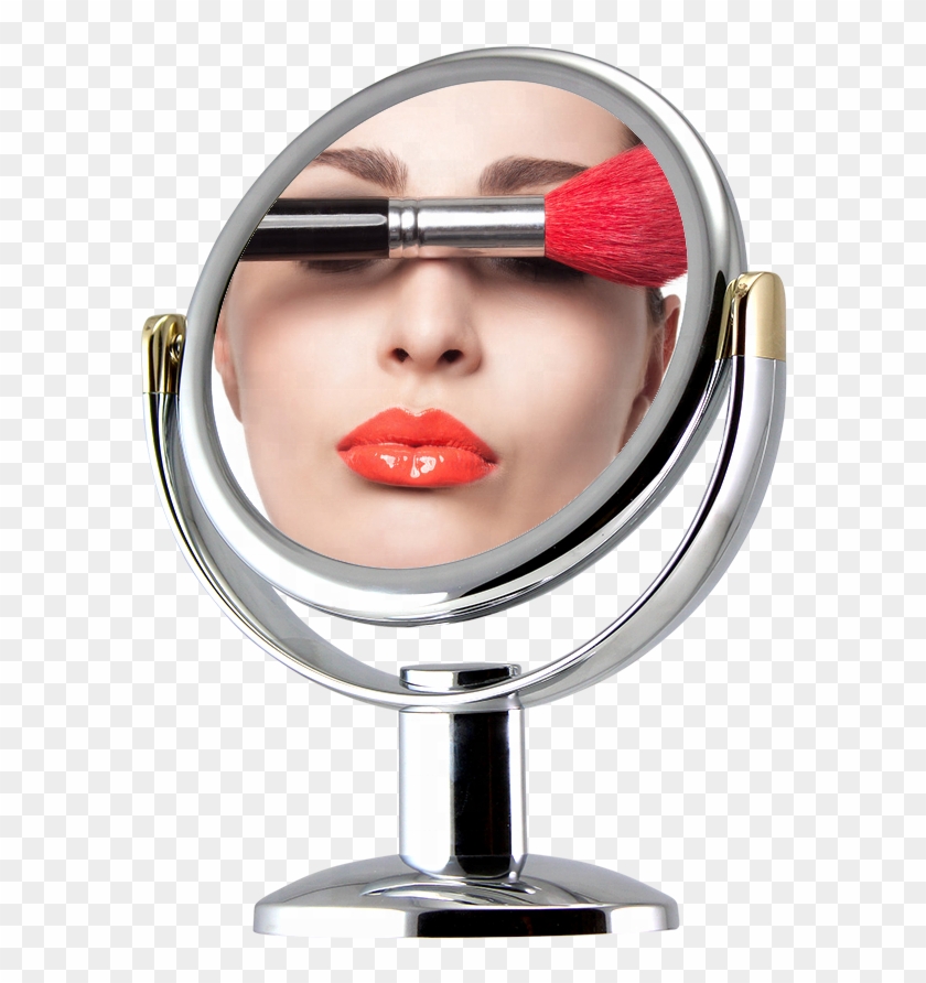 Fancy Makeup Mirror, Fancy Makeup Mirror Suppliers - 20pcs Make Up Tool Brush Kit Foundaton Eyeshadow Mascara #922445