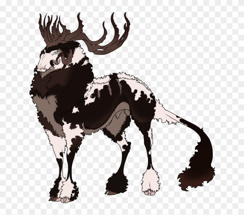 Lord Jinxario - Elk #922467