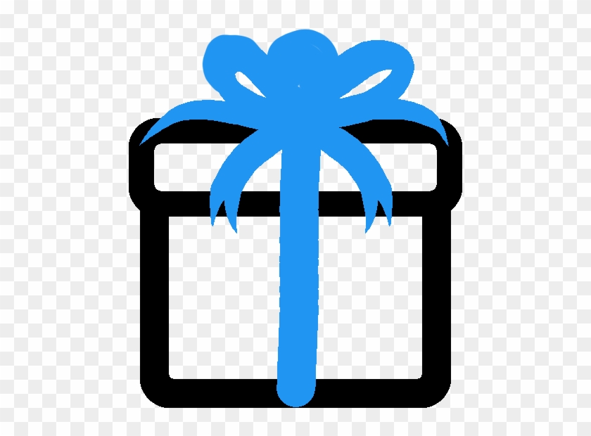 Gifts Done Automatic Delivery - Gift #922474