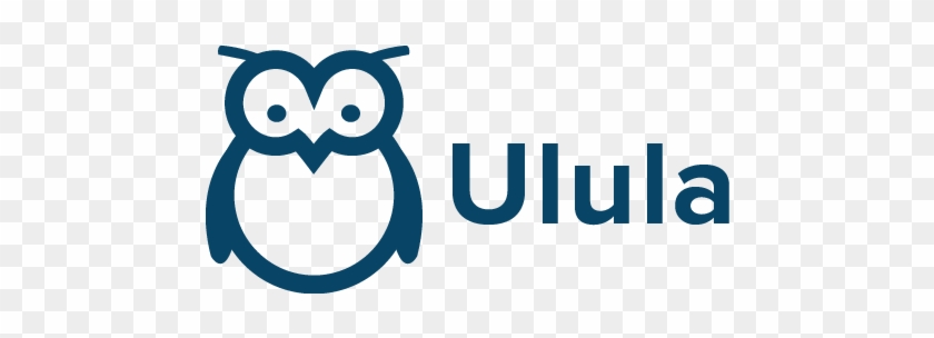 Stakeholder Engagement For Responsible Supply Chains - Ulula Logo #922493