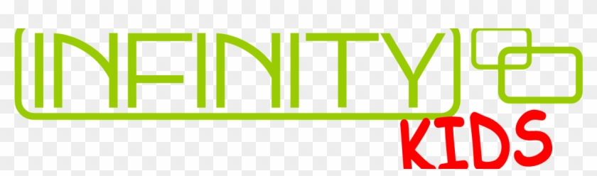 Infinity Kids Logo - Infinity Kids Logo #922508
