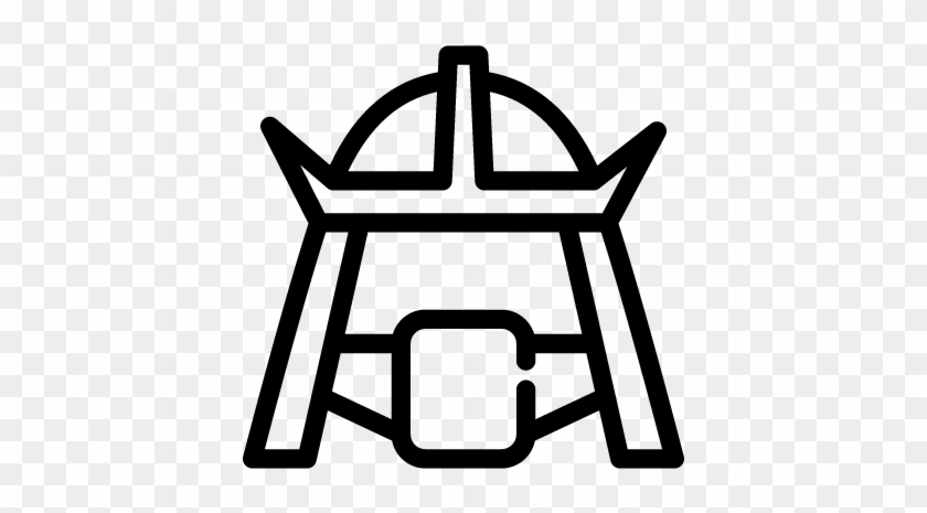 Image Result For Tmnt Shredder Icon - Shredder Tmnt Black And White #922539