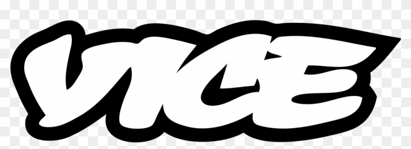 Vice Logo - Svg - Closed Captioning Logo #922564