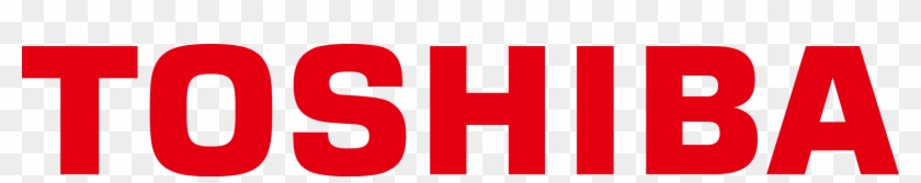 Toshiba Logo Png Svg Download Logo Icons Clipart Brand - Toshiba Logo .png #922608