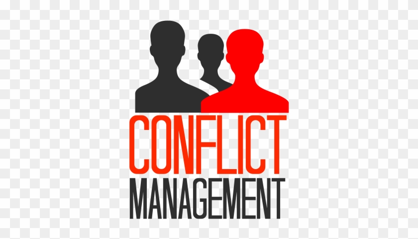Conflict Management Free Business Clip Art Image - Conflict Management #922620
