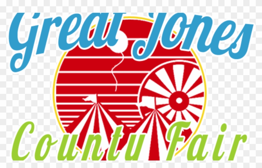 Great Jones County Fair #922655