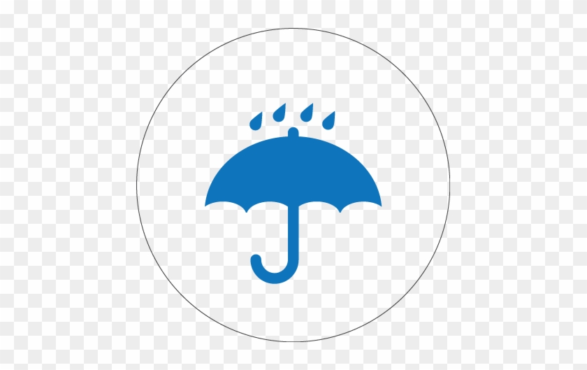 Waterproof - Umbrella #922674