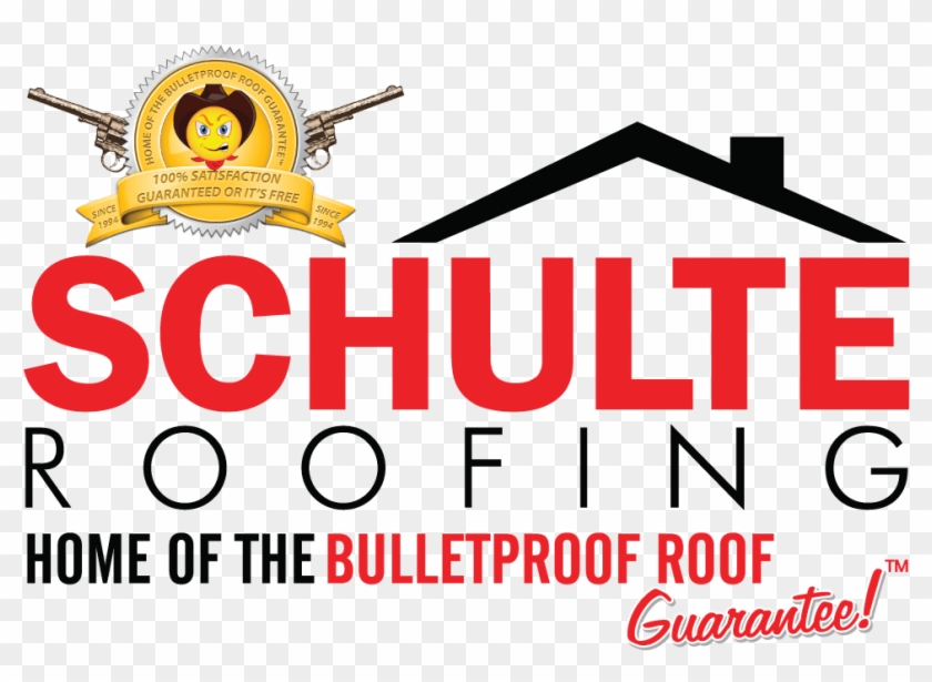 2017 Schulte Roofing Logo - Educators #922751