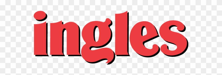 Ingles Coupon Policy - Ingles Logo #922809