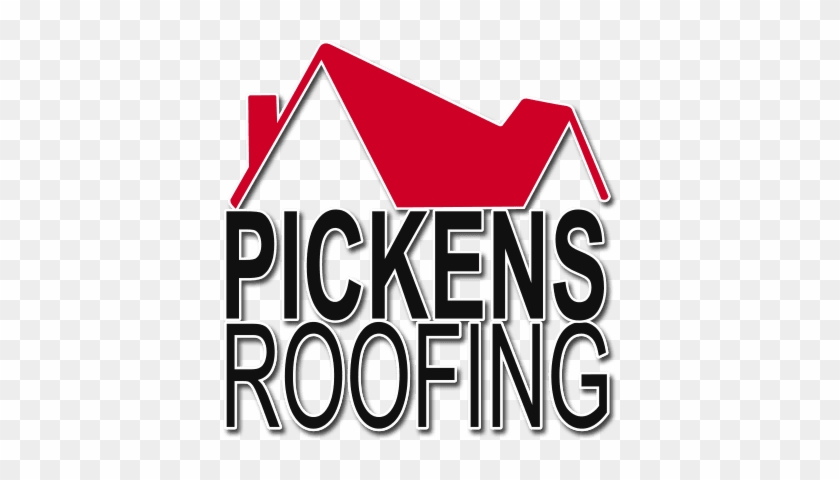 Pickens Roofing - Logo - Pickens Roofing #922827