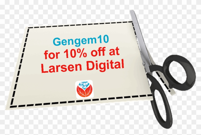 Larsen Digital Coupon Code - Internet Coupon #922833