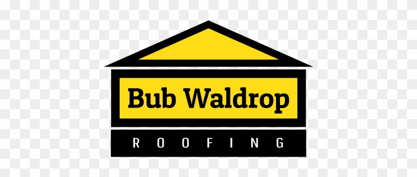 Bub Waldrop Logo - Bub Waldrop Roofing #922869