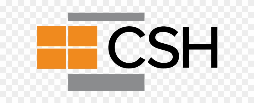 Partners - Csh Logo #922891
