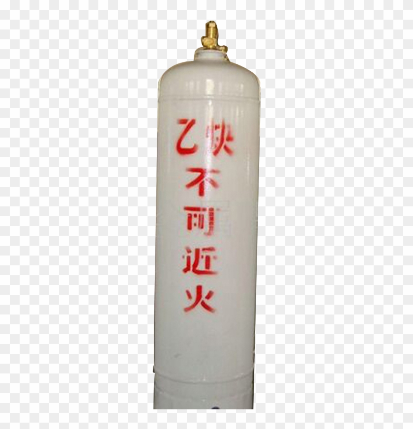 40l Acetylene Gas, 40l Acetylene Gas Suppliers And - Cylinder #922932